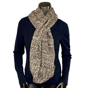 New York & Co Cozy Knit Infinity Scarf Winter Accessories for Women